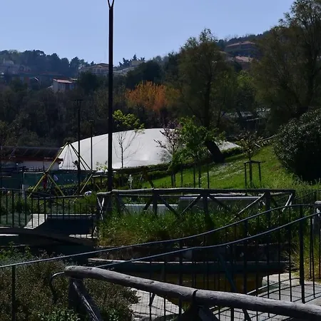 Belvedere Di Апартаменты Анкона