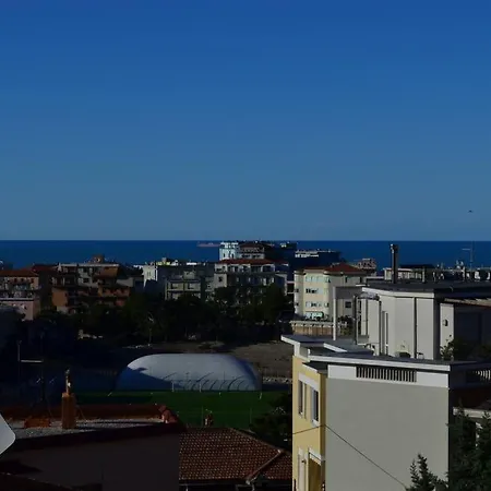 Belvedere Di Анкона