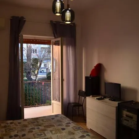 Lejlighed Belvedere Di *