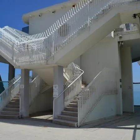 Apartment Belvedere Di