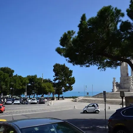 Apartment Belvedere Di Ancona