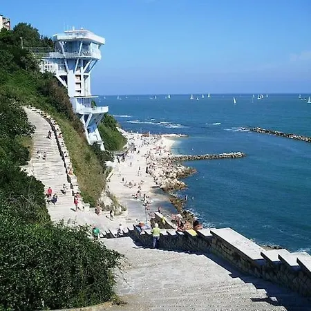 Belvedere Di Lejlighed Ancona