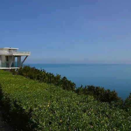 Апартаменты Belvedere Di