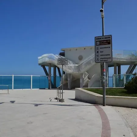 Belvedere Di * Ankona