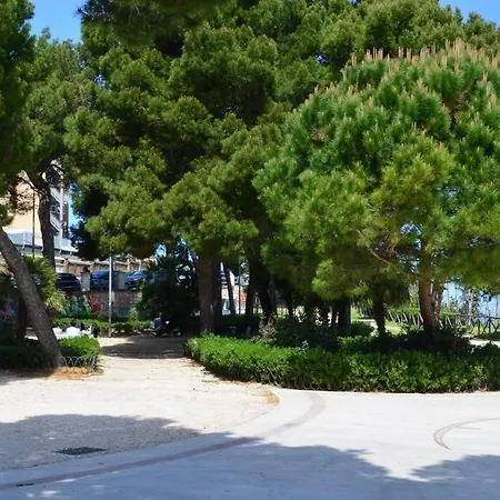 Belvedere Di Апартаменты