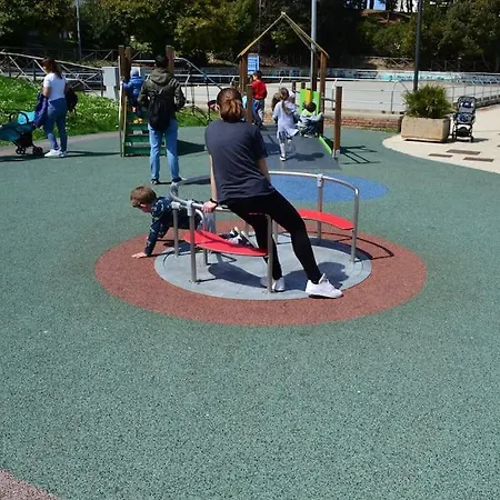 Belvedere Di Lejlighed