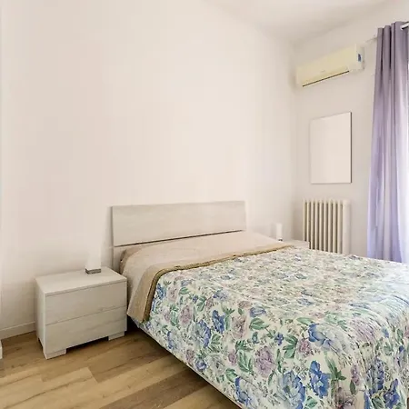 Lejlighed Belvedere Di *