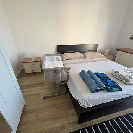 Belvedere Di Apartment
