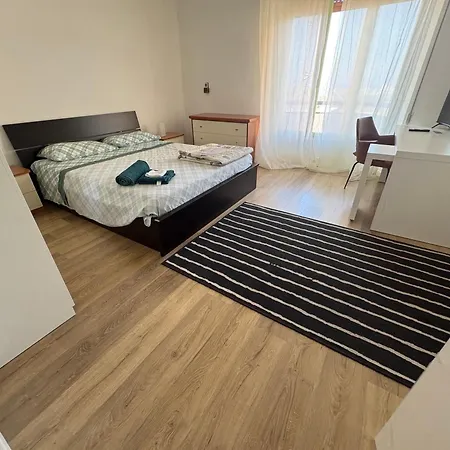 Apartment Belvedere Di Ancona