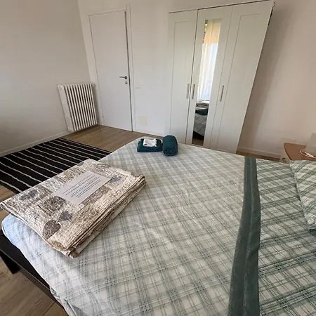 Apartment Belvedere Di *