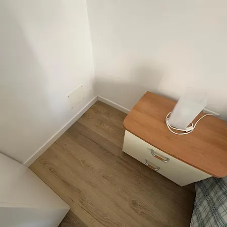 Belvedere Di Apartment *