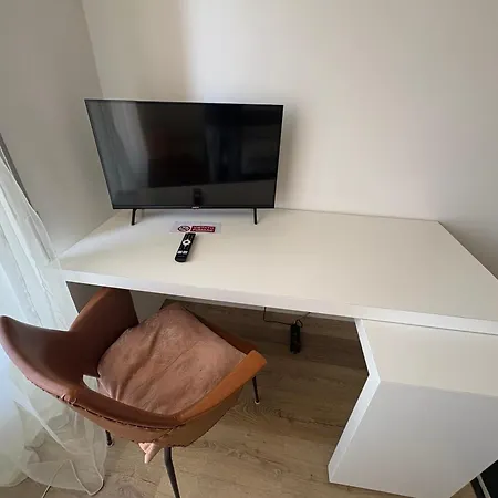 Belvedere Di Apartment