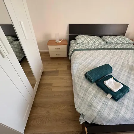 Apartment Belvedere Di