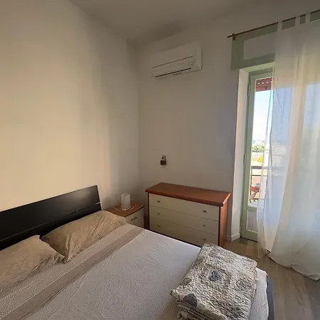 Apartment Belvedere Di *