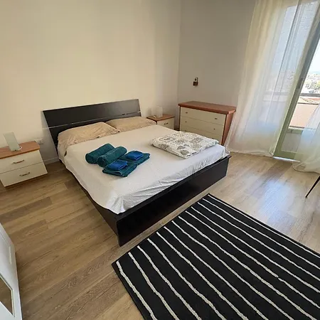 Belvedere Di Apartment Ancona