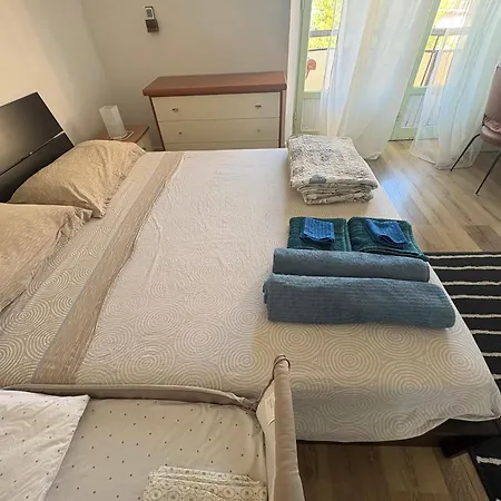 Apartment Belvedere Di