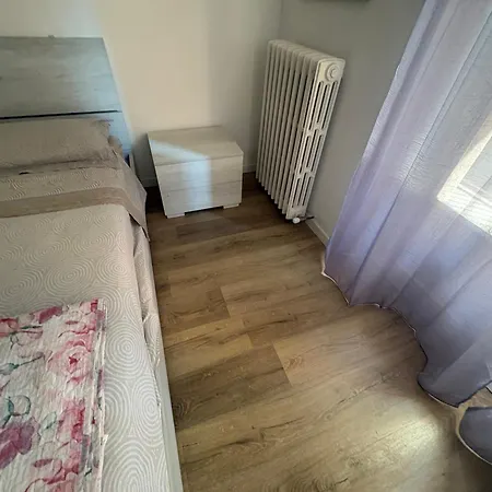 Belvedere Di Apartment *