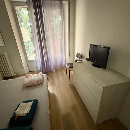 Belvedere Di Apartment