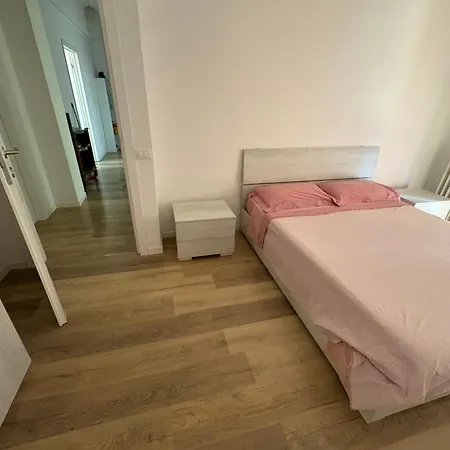 Apartment Belvedere Di Ancona