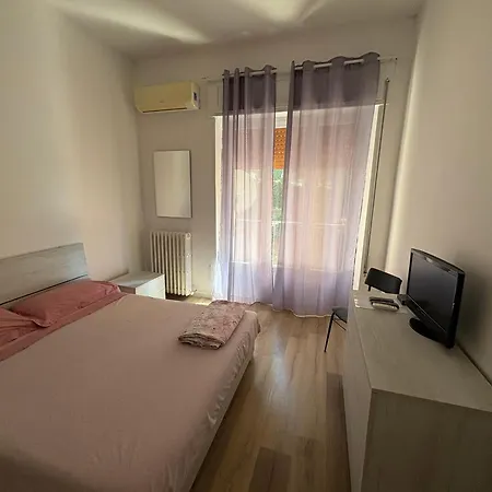 Belvedere Di Apartment