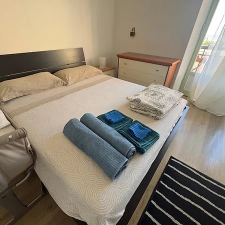 Apartment Belvedere Di *
