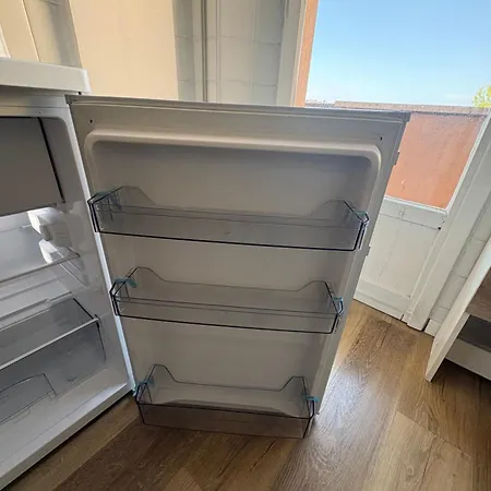 Belvedere Di Apartment