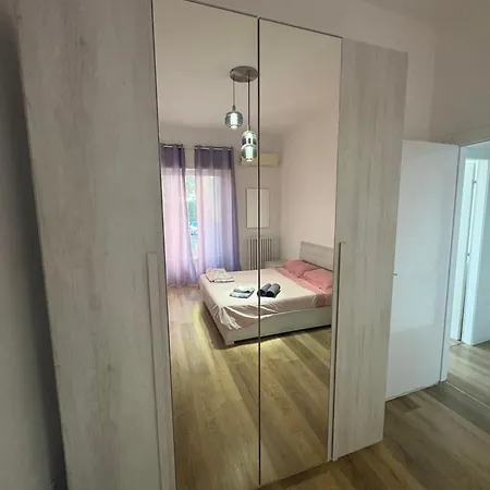 Apartment Belvedere Di