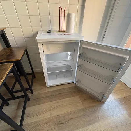 Belvedere Di Apartment *