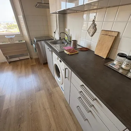 Apartment Belvedere Di *
