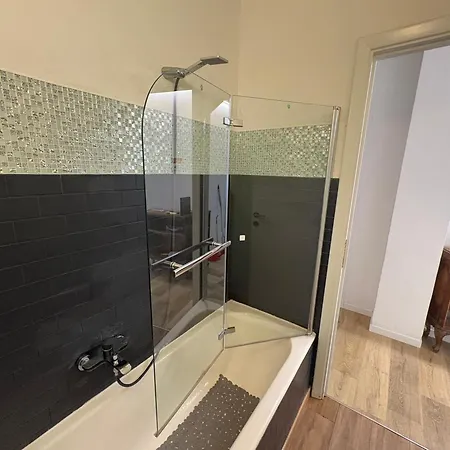 Belvedere Di Apartment