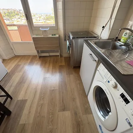 Belvedere Di Apartment *