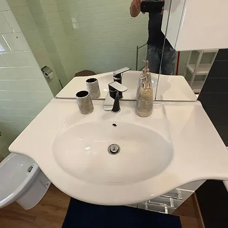 Belvedere Di Apartment Ancona