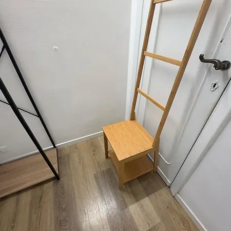 Apartment Belvedere Di Ancona