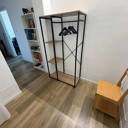 Apartment Belvedere Di