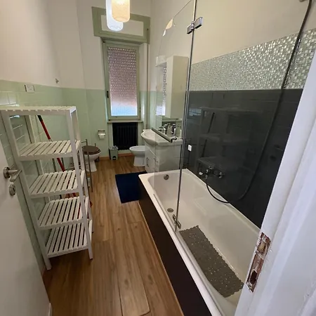 Belvedere Di Apartment Ancona
