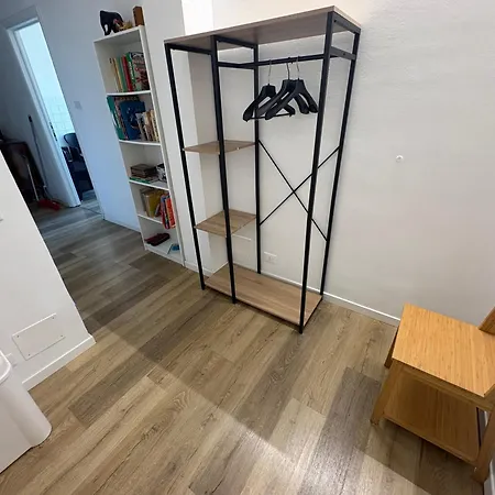 Apartment Belvedere Di Ancona