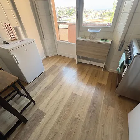 Belvedere Di Apartment