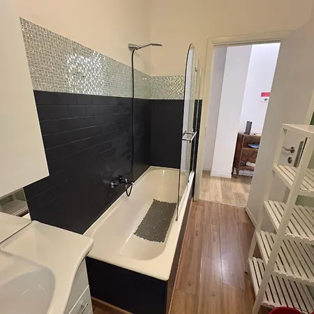 Apartment Belvedere Di