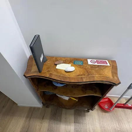 Belvedere Di Apartment *