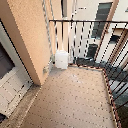 Apartment Belvedere Di *