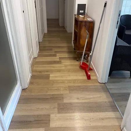 Belvedere Di Apartment *